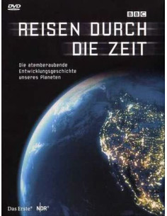Reisen durch die Zeit (DVD)