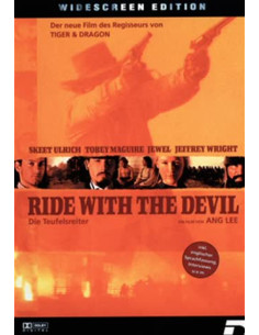 Ride with the Devil (DVD)