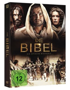 Die Bibel - Das Grosse...