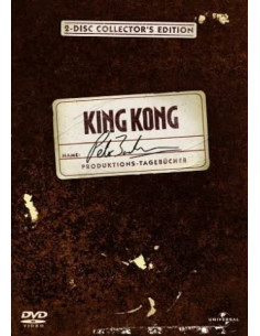 King Kong -...