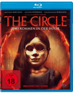 The Circle - Willkommen in...