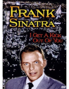 Frank Sinatra - I Get a...