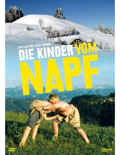 Die Kinder vom Napf (DVD)
