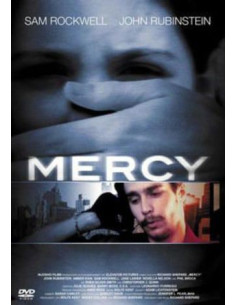 Mercy (DVD)