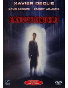 Gangsterworld (DVD)