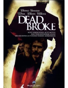 Dead Broke (DVD)