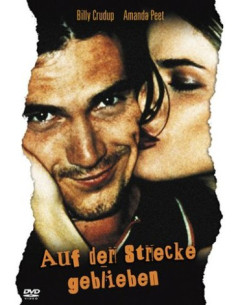 Auf der Strecke geblieben...