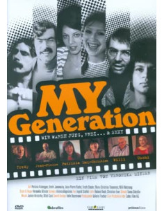 My Generation (DVD)