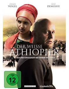 Der Weisse Äthiopier (DVD)