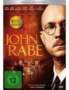 John Rabe (DVD)