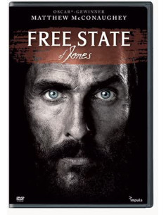 Free State (DVD)