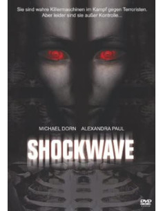Shockwave (DVD)