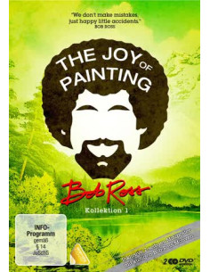 The Joy of Painting - Bob...