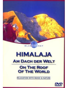 Blue Planet - Himalaja - Am...