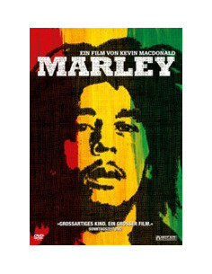 Marley (DVD)