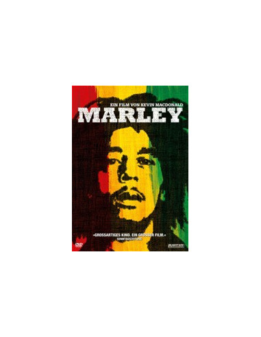 Marley (DVD)