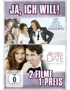 My Big Fat Greek Weeding /...