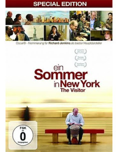 Ein Sommer in New York -...