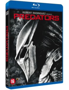 Predators...