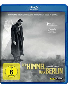 Der Himmel über Berlin...