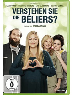 Verstehen Sie die Beliers?...