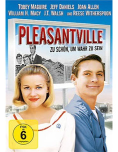 Pleasantville (DVD)