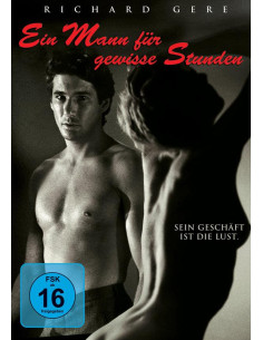 Ein Mann für gewisse...