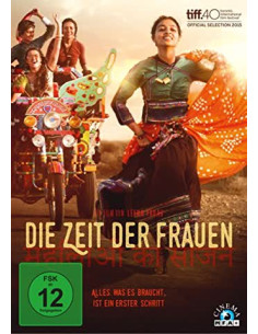 Die Zeit der Frauen (DVD)
