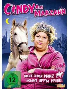 Cindy aus Marzahn (DVD)