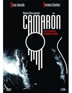 Camaron (DVD)