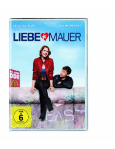 Liebe Mauer (DVD)