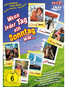Wenn jeder Tag ein Sonntag...