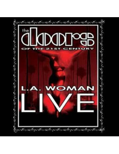 The Doors of the 21st Centurey