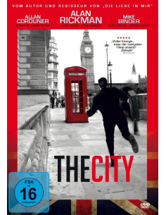 The City (DVD)