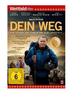 Dein Weg (DVD)