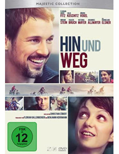 Hin und Weg (DVD)