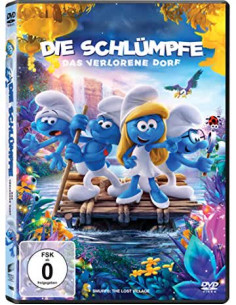 Die Schlümpfe - Das...