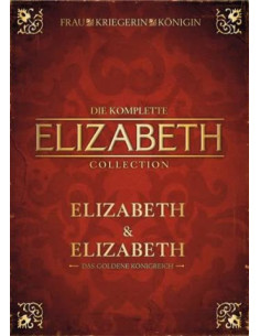 Elizabeth & Elizabeth Das...