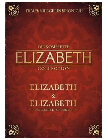 Elizabeth & Elizabeth Das Goldene...