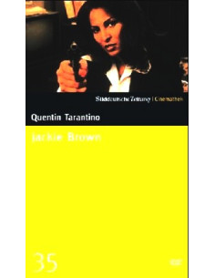 Jackie Brown (Süddeutsche...