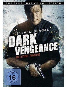 Dark Vengeance - Blutige...