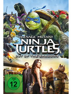 Teenage Mutant Ninja...