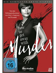 How to get away with Murder...