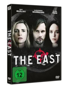 The East (DVD)