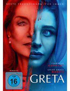 Greta (DVD)