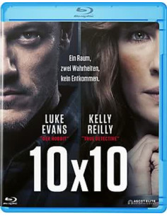 10x10 (BLU-RAY)