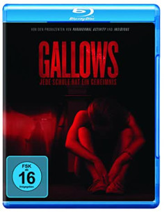 Gallows - Jede Schule hat...