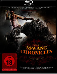 The Aswang Chronicles...