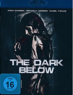 The Dark Below (BLU-RAY)