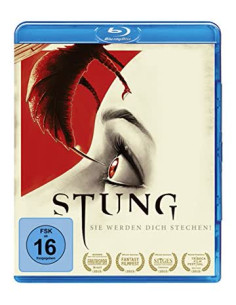 Stung - Sie werden dich...